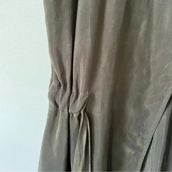 Anthropologie | Elevenses Sleeveless  Trench - Picture 12 of 12